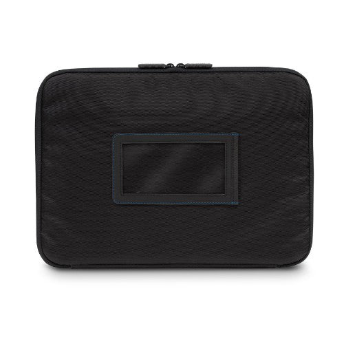 Targus TED012GL laptop case 29.5 cm (11.6") Pouch case Black, Grey