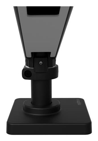 Ergotron LX Pro Series 45-695-292 monitor mount / stand 86.4 cm (34") Desk Black