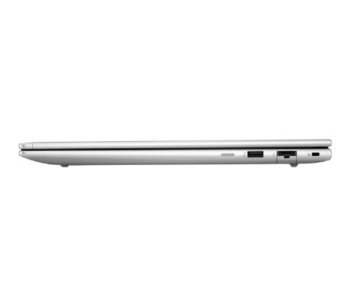 HP ProBook 460 16 inch G11 Notebook PC Intel Core Ultra 5 125U Laptop 40.6 cm (16") WUXGA 8 GB DDR5-SDRAM 512 GB SSD Wi-Fi 6E (802.11ax) Windows 11 Pro AI PC Silver
