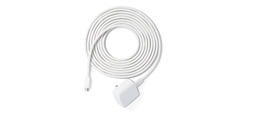 Cisco MA-PWR-USB-UK-O power adapter/inverter Indoor White