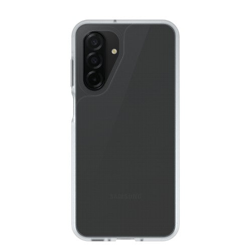 OtterBox React Series for Samsung Galaxy A26 5G, transparent