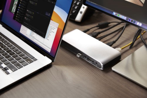 Kingston Technology DataTraveler 128GB Micro 200MB/s Metal USB 3.2 Gen 1