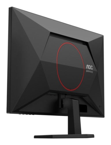AOC G4 Q27G42ZE computer monitor 68.6 cm (27") 2560 x 1440 pixels Quad HD LCD Black, Red