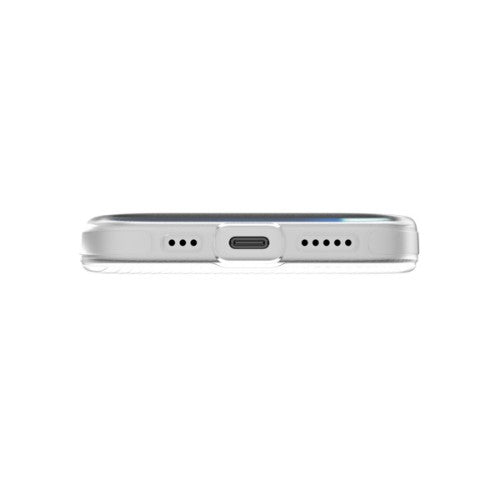 ZAGG Luxe Case For Apple iPhone 17 Clear