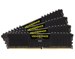 Corsair Vengeance LPX memory module 16 GB 2 x 8 GB DDR4 2666 MHz