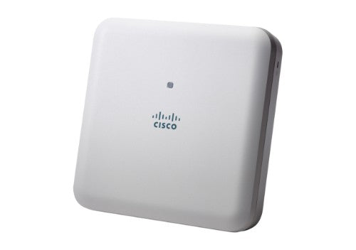 Cisco Aironet 1832I-E-K9 Wi-Fi Access Point, 802.11ac Wave 2, with Internal Antenna (AIR-AP1832I-E-K9)