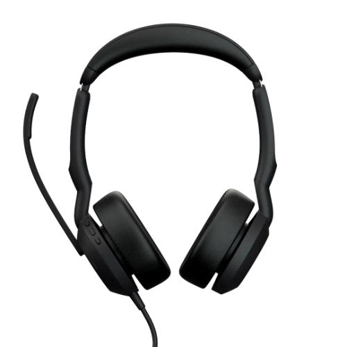 Jabra Evolve2 50 - USB-C/A UC Stereo (without Bluetooth)