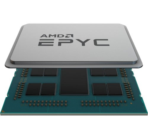 HPE AMD EPYC 7552 processor 2.2 GHz 192 MB L3 Tray
