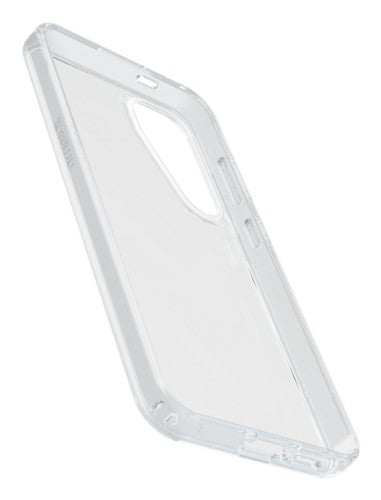 OtterBox Symmetry Clear Series for Galaxy S24 FE, Clear