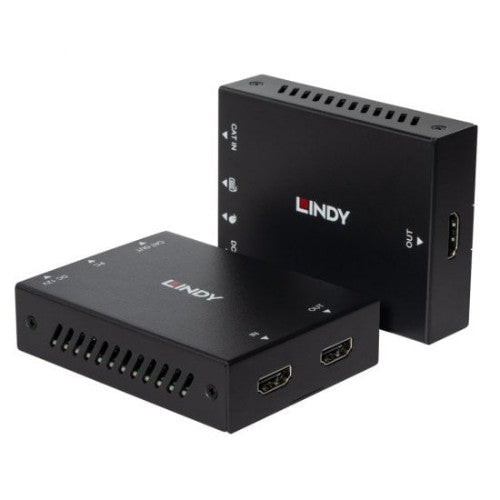 Lindy 39350 KVM extender Transmitter & receiver