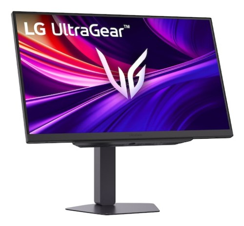 LG 27G810A-B computer monitor 68.6 cm (27") 3840 x 2160 pixels 4K Ultra HD LCD Black