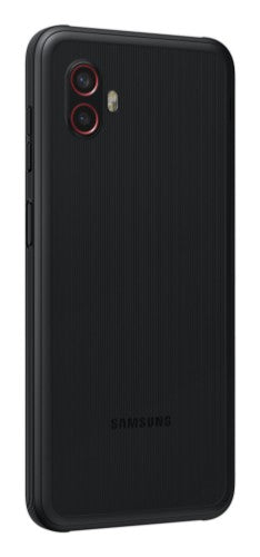 Samsung Galaxy Xcover6 Pro 16.8 cm (6.6") Hybrid Dual SIM 5G USB Type-C 6 GB 128 GB 4050 mAh Black