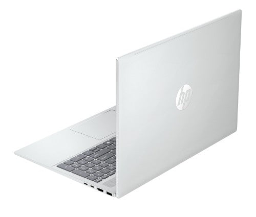 HP OmniBook 5 16-bc1003na AMD Ryzen™ 5 8540U Laptop 40.6 cm (16") 2K 8 GB LPDDR5-SDRAM 512 GB SSD Wi-Fi 6 (802.11ax) Windows 11 Home Silver