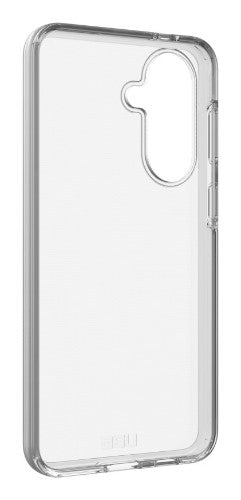 Urban Armor Gear 214558114G4G mobile phone case 17 cm (6.7") Cover Transparent