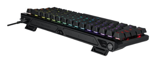 ASUS ROG Falchion Ace HFX keyboard Gaming USB Black