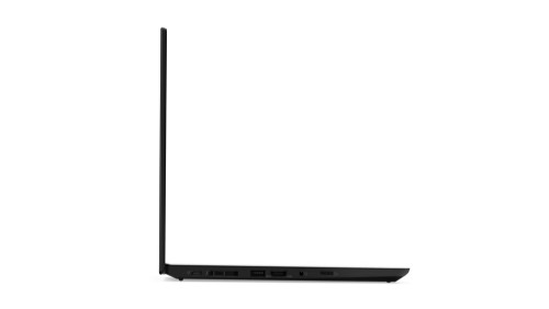 Lenovo ThinkPad P43s Intel® Core™ i7 i7-8565U Mobile workstation 35.6 cm (14") Full HD 8 GB DDR4-SDRAM 256 GB SSD NVIDIA Quadro P520 Wi-Fi 5 (802.11ac) Windows 10 Pro Black