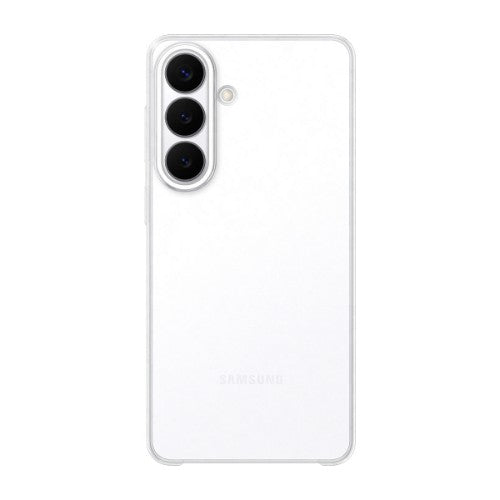 Samsung EF-QS947CTEGWW mobile phone case 17.5 cm (6.9") Holster Transparent