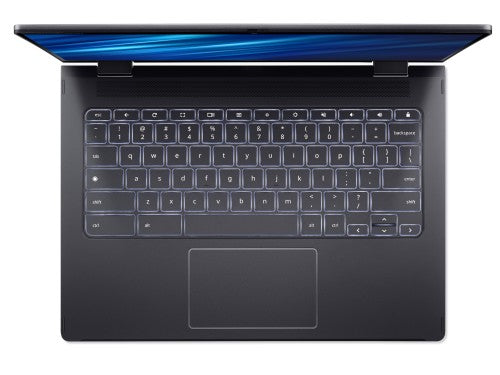 Acer Chromebook Spin 714 CP714-2WN (i7, 8GB, 256GB, 14" WUXGA, iron)