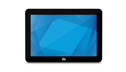 Elo Touch Solutions 1002L 25.6 cm (10.1") LCD HD Black