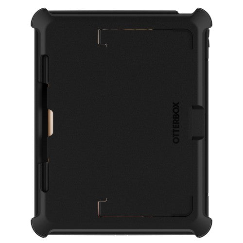 OtterBox Defender Series for Apple iPad Air 13" (M3/M2), black - No Retail Packaging