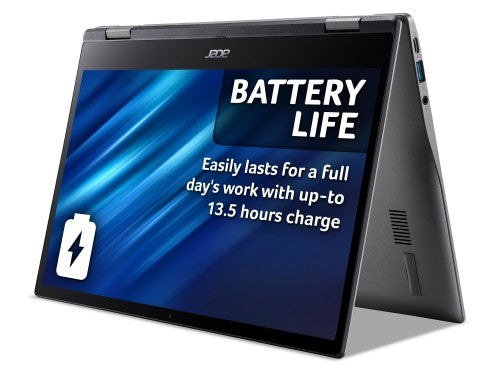 Acer Chromebook Spin 513 R841T 13" Touchscreen FHD 4GB 64GB