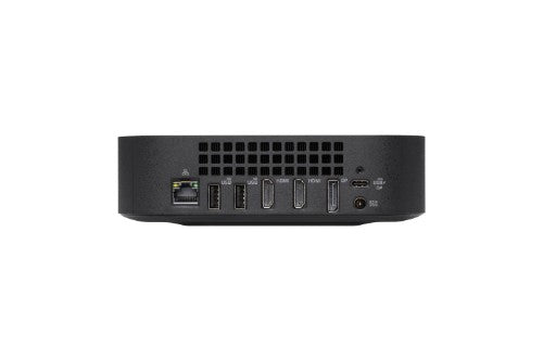 ASUS Chromebox CHROMEBOX5-S3006UNA Intel® Core™ i3 i3-1315U 8 GB DDR4-SDRAM 128 GB SSD ChromeOS Mini PC Black
