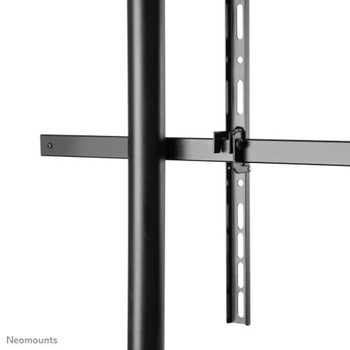 Neomounts NS-M3800BLACK TV trolley 60-100"