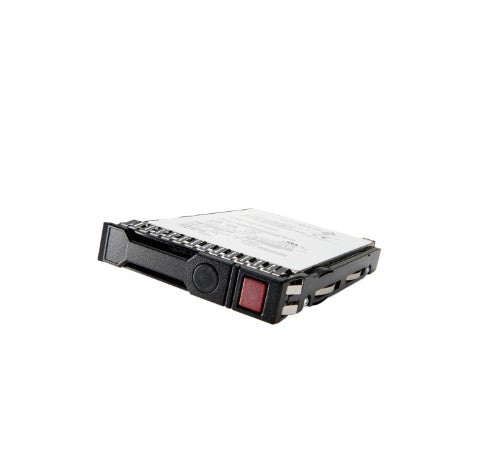 HPE 3.2TB SAS 12G Mixed Use SFF SC PM6 SSD 2.5" TLC