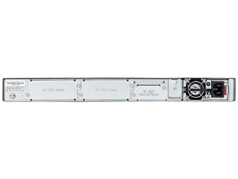 HPE Aruba Networking Aruba 2920-48G-POE+ 740W Managed L3 Gigabit Ethernet (10/100/1000) Power over Ethernet (PoE) 1U Grey