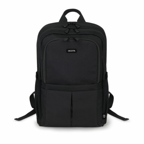 DICOTA SCALE 39.6 cm (15.6") Backpack Black
