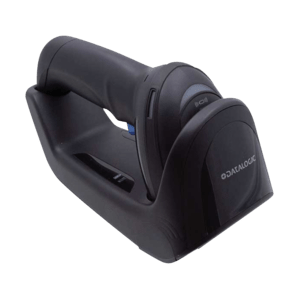 Datalogic Gryphon GM4200 Handheld bar code reader 1D CCD Black