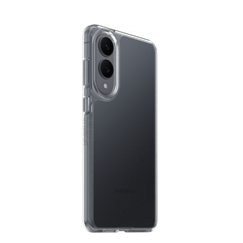 OtterBox React Series for Samsung Galaxy S25 Edge, transparent