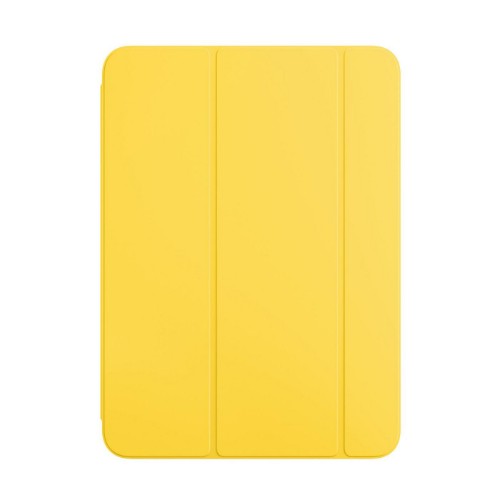 Apple MDEN4ZM/A tablet case 27.9 cm (11") Folio Yellow