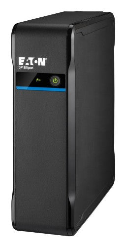 Eaton 3P550I uninterruptible power supply (UPS) Standby (Offline) 0.55 kVA 330 W 4 AC outlet(s)