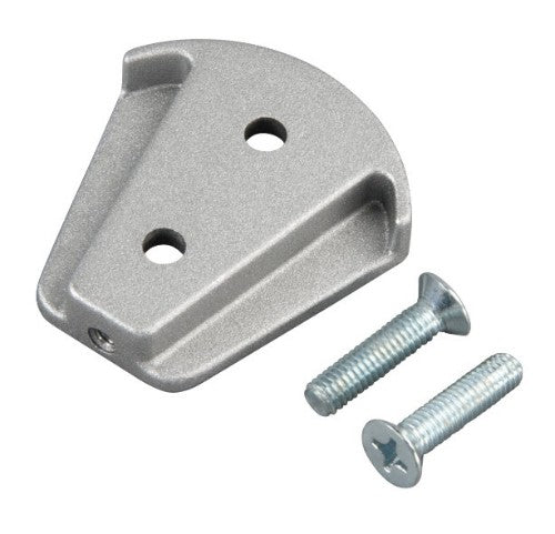 Hama 00125121 holder Passive holder Tablet/UMPC Black, Silver
