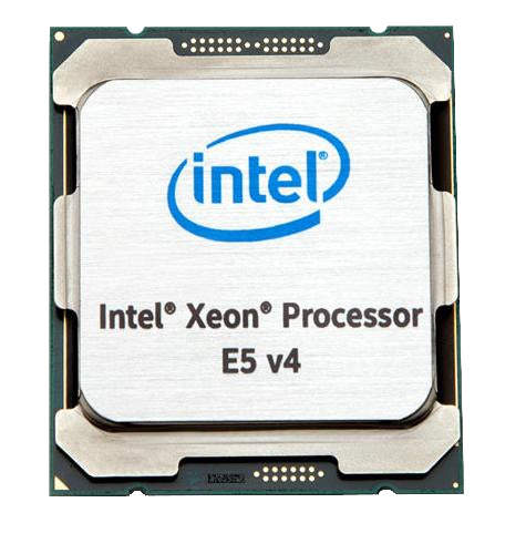 HPE Xeon E5-4660V4 processor 2.20 GHz 40 MB Smart Cache