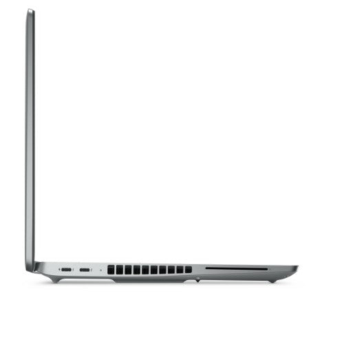 DELL Latitude 5550 Intel Core Ultra 5 125U Laptop 39.6 cm (15.6") Full HD 8 GB DDR5-SDRAM 512 GB SSD Wi-Fi 6E (802.11ax) Windows 11 Pro UK English Grey