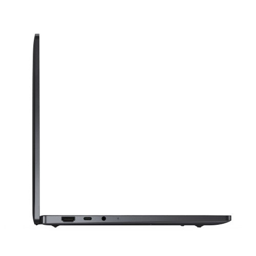 DELL Pro 14 Premium PA14250 Copilot+ PC Intel Core Ultra 7 266V Laptop 35.6 cm (14") Full HD+ 16 GB LPDDR5x-SDRAM 512 GB SSD Wi-Fi 7 (802.11be) Windows 11 Pro UK English Grey