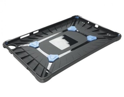 Mobilis protech 20.3 cm (8") Shell case Black