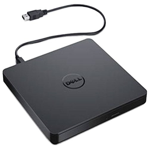 DELL 784-BBBI optical disc drive DVD±RW Black