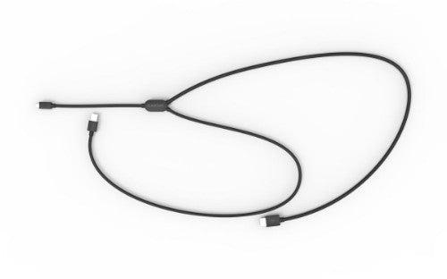 Airtame AirCord HDMI + USB USB Type-C Black