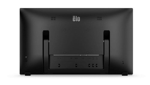 Elo Touch Solutions E510259 computer monitor 54.6 cm (21.5") 1920 x 1080 pixels 4K Ultra HD LCD Touchscreen Black