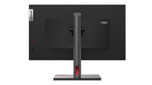 Lenovo ThinkVision P27q-30 computer monitor 68.6 cm (27") 2560 x 1440 pixels LED Black