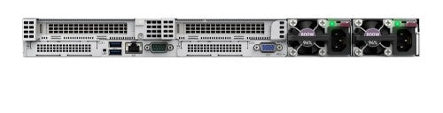 HPE ProLiant RL300 Gen11 M128-30 3.0GHz 128-core 1P 128GB-R 8SFF 1x480GB M.2 SSD 800W PS Server