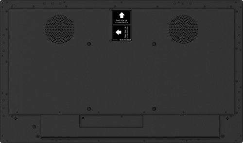 iiyama TF4339AS-B1AG computer monitor 108 cm (42.5") 3840 x 2160 pixels 4K Ultra HD LED Touchscreen Black