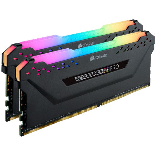 Corsair Vengeance RGB memory module 16 GB 2 x 8 GB DDR4