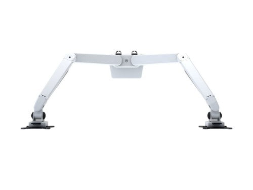 Multibrackets M VESA Gas Lift Arm Dual Side by Side White