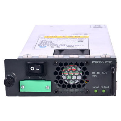 HPE JG528A#B01 network switch component Power supply