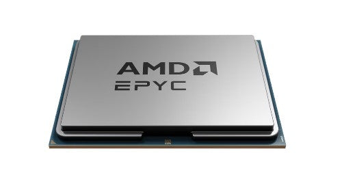 AMD EPYC 9455 processor 3.15 GHz 256 MB L3 Tray