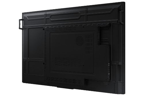 Samsung WA65F interactive whiteboard 165.1 cm (65") 3840 x 2160 pixels Touchscreen Black